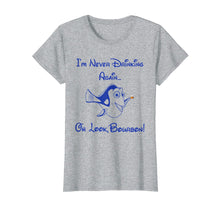 Load image into Gallery viewer, Funny shirts V-neck Tank top Hoodie sweatshirt usa uk au ca gifts for I'm Never Drinking Again... Oh Look bourbon wine TShirt 1959558