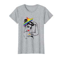 Load image into Gallery viewer, Funny shirts V-neck Tank top Hoodie sweatshirt usa uk au ca gifts for Lady Human rights LGBT Shirt, Rainbow Pride 1853211