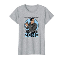 Load image into Gallery viewer, Funny shirts V-neck Tank top Hoodie sweatshirt usa uk au ca gifts for Archer Something, Something, Danger Zone 1057971