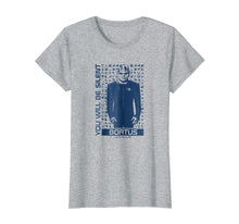 Load image into Gallery viewer, Funny shirts V-neck Tank top Hoodie sweatshirt usa uk au ca gifts for The Orville Bortus You Will Be Silent T-shirt 467217