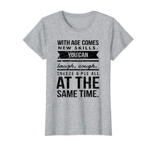 Load image into Gallery viewer, Funny shirts V-neck Tank top Hoodie sweatshirt usa uk au ca gifts for New Skills Seventy 70th Birthday Pun Gag Gift T Shirt 2259286