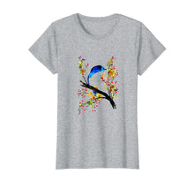 Load image into Gallery viewer, Funny shirts V-neck Tank top Hoodie sweatshirt usa uk au ca gifts for Awesome t shirt for bird lovers - Bird fan tee 622514