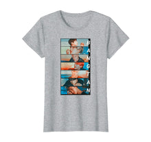 Load image into Gallery viewer, Bt21-Bts Graphic Cute Chibi T Shirt For Men Women