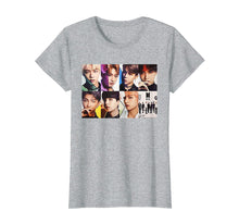 Load image into Gallery viewer, Funny shirts V-neck Tank top Hoodie sweatshirt usa uk au ca gifts for K-pop fans t-shirt gift for men women 469928