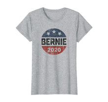 Load image into Gallery viewer, Bernie Sanders Bernie 2020 Vintage T-Shirt-410078