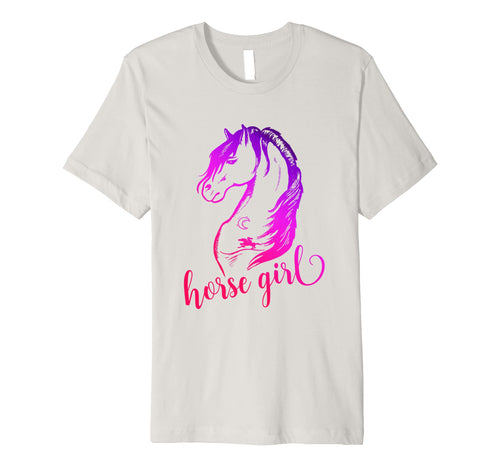 Funny shirts V-neck Tank top Hoodie sweatshirt usa uk au ca gifts for Horse Girl Gifts for Girls 10-12 T-Shirts 2365698
