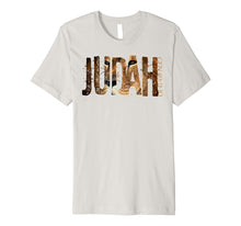 Load image into Gallery viewer, Funny shirts V-neck Tank top Hoodie sweatshirt usa uk au ca gifts for Hebrew Israelite Tribe Lion of Judah Torah T-Shirt 1625791
