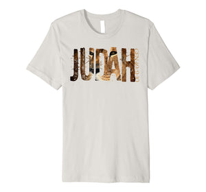 Funny shirts V-neck Tank top Hoodie sweatshirt usa uk au ca gifts for Hebrew Israelite Tribe Lion of Judah Torah T-Shirt 1625791
