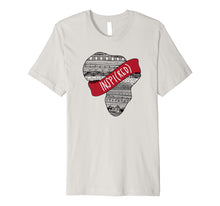Load image into Gallery viewer, Funny shirts V-neck Tank top Hoodie sweatshirt usa uk au ca gifts for Africa INSPI(RED) T-shirt 2285147
