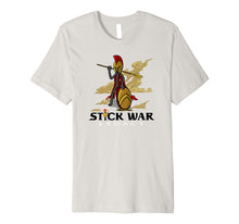 Load image into Gallery viewer, Funny shirts V-neck Tank top Hoodie sweatshirt usa uk au ca gifts for Stick War: Legacy - Spearton Epic 1947792
