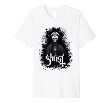 Load image into Gallery viewer, Ghost - BC - Band - Swedish Heavy Metal Music 666 Fan Shirt 122799
