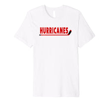 Load image into Gallery viewer, Funny shirts V-neck Tank top Hoodie sweatshirt usa uk au ca gifts for Carolina Hockey - 2019 Playoffs - Hurricanes Premium T-Shirt 886763
