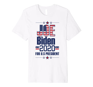 Funny shirts V-neck Tank top Hoodie sweatshirt usa uk au ca gifts for Vote Joe Biden 2020 Election Shirt Premium T-Shirt 1433355