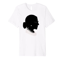Load image into Gallery viewer, Funny shirts V-neck Tank top Hoodie sweatshirt usa uk au ca gifts for RBG Ruth Bader Ginsburg - Be Independent Feminist T-shirt 1006181
