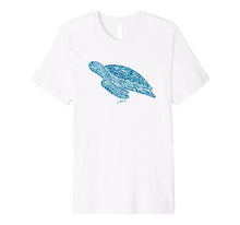 Load image into Gallery viewer, Funny shirts V-neck Tank top Hoodie sweatshirt usa uk au ca gifts for JCombs: Gliding Sea Turtle T-Shirt 4619956
