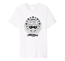 Load image into Gallery viewer, Funny shirts V-neck Tank top Hoodie sweatshirt usa uk au ca gifts for shinedown Devil attention attention album black shirt design 3627629
