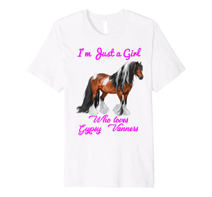 Funny shirts V-neck Tank top Hoodie sweatshirt usa uk au ca gifts for Gypsy Horses, Gypsy Vanners tee shirt, horse tshirts 2549300