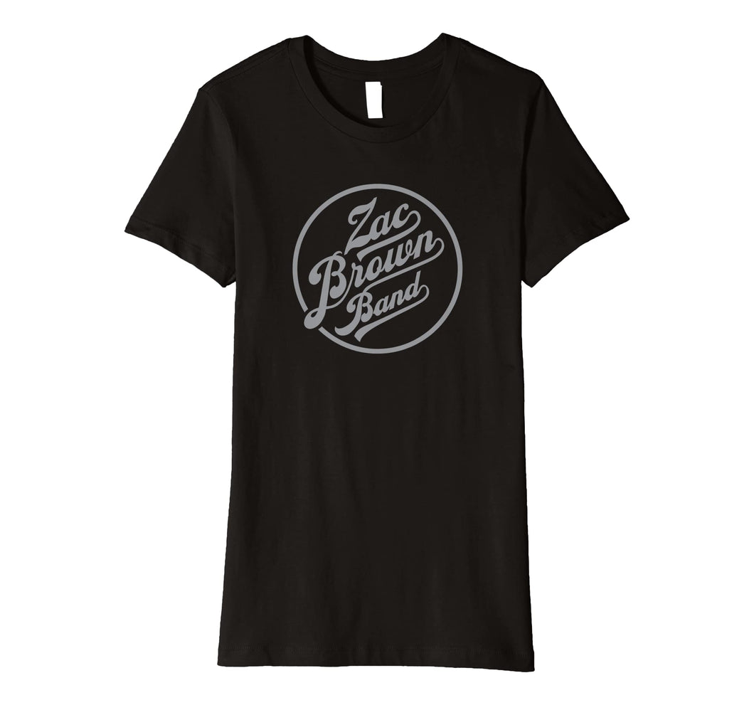 Funny shirts V-neck Tank top Hoodie sweatshirt usa uk au ca gifts for Zac Brown Band - Original ZBB Logo T-Shirt 1390402