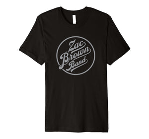 Funny shirts V-neck Tank top Hoodie sweatshirt usa uk au ca gifts for Zac Brown Band - Original ZBB Logo T-Shirt 1365595