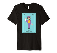 Load image into Gallery viewer, Funny shirts V-neck Tank top Hoodie sweatshirt usa uk au ca gifts for La Si Se Pudo 364575
