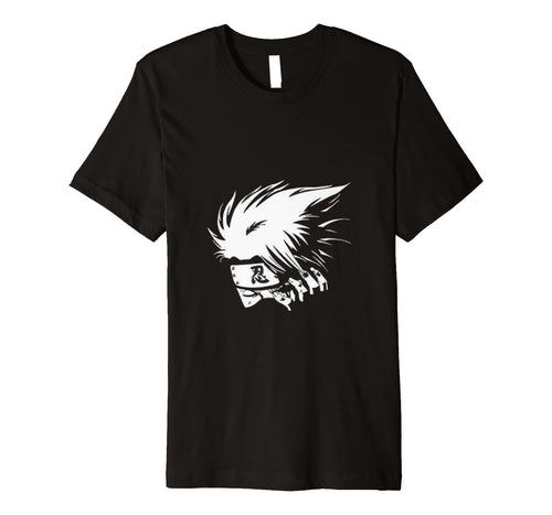 Funny shirts V-neck Tank top Hoodie sweatshirt usa uk au ca gifts for Kakashi the sharingan shirt 492743