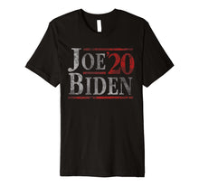 Load image into Gallery viewer, Funny shirts V-neck Tank top Hoodie sweatshirt usa uk au ca gifts for Vote Joe Biden 2020 Election T-Shirt 3582062
