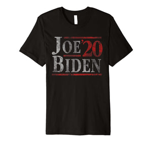 Funny shirts V-neck Tank top Hoodie sweatshirt usa uk au ca gifts for Vote Joe Biden 2020 Election T-Shirt 3582062