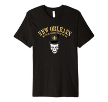 Load image into Gallery viewer, Funny shirts V-neck Tank top Hoodie sweatshirt usa uk au ca gifts for New Orleans Voodoo T-shirt 2955767

