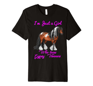 Funny shirts V-neck Tank top Hoodie sweatshirt usa uk au ca gifts for Gypsy Horses, Gypsy Vanners tee shirt, horse tshirts 2549300