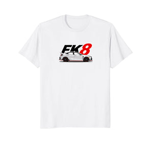 Funny shirts V-neck Tank top Hoodie sweatshirt usa uk au ca gifts for FK8 T-Shirt JDM R 1033715