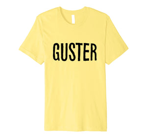 Funny shirts V-neck Tank top Hoodie sweatshirt usa uk au ca gifts for 'Guster Text' T-Shirt 2710926