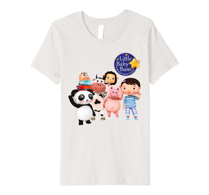 Funny shirts V-neck Tank top Hoodie sweatshirt usa uk au ca gifts for Kids Little Baby Bum Character Group 632649
