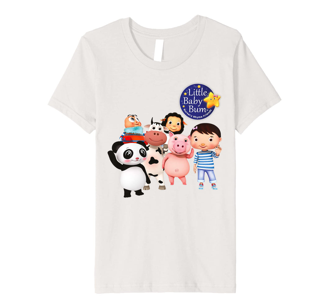 Funny shirts V-neck Tank top Hoodie sweatshirt usa uk au ca gifts for Kids Little Baby Bum Character Group 632649