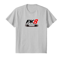 Load image into Gallery viewer, Funny shirts V-neck Tank top Hoodie sweatshirt usa uk au ca gifts for FK8 T-Shirt JDM R 1033715
