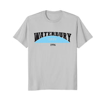 Load image into Gallery viewer, WATERBURY OPEN-T SHIRT

