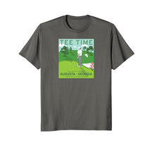 Load image into Gallery viewer, Funny shirts V-neck Tank top Hoodie sweatshirt usa uk au ca gifts for TEE TIME 2721699
