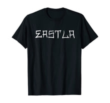 Load image into Gallery viewer, East LA Graffitti Boyle Heights Los Angeles Men Latina Graff TShirt504996
