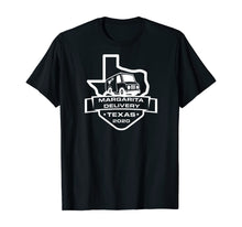 Load image into Gallery viewer, Texas margarita delivery 2020 TShirt489386

