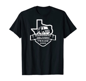Texas margarita delivery 2020 TShirt489386
