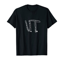 Load image into Gallery viewer, UT Tee Tennessee Homemade University &amp; College Bully T-Shirt
