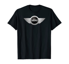 Load image into Gallery viewer, Silver Mini Logo T-Shirt
