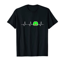 Load image into Gallery viewer, Jelly Heartbeat Tshirt for Kids &amp; Adults239916
