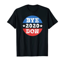 Load image into Gallery viewer, ByeDon Shirt 2020 Joe Biden 2020 American Election Bye Don TShirt416324
