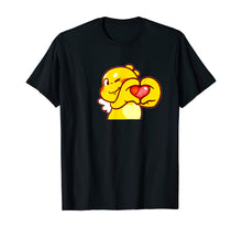 Load image into Gallery viewer, Qoobee Agapi Love T-Shirt
