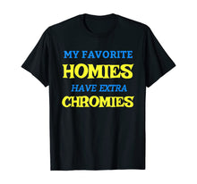 Load image into Gallery viewer, SPED Special Education ESE Teacher Funny Down Syndrome Gifts TShirt365648
