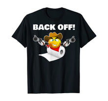 Load image into Gallery viewer, Toilet Paper Shortage 2020 Funny Toilet Paper TShirt314818
