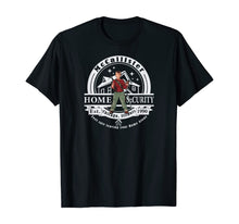 Load image into Gallery viewer, Funny shirts V-neck Tank top Hoodie sweatshirt usa uk au ca gifts for McCallister Home Security System funny premium design T-Shirt 182185

