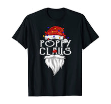 Load image into Gallery viewer, Funny shirts V-neck Tank top Hoodie sweatshirt usa uk au ca gifts for Poppy Claus Christmas gifts T-Shirt 904141
