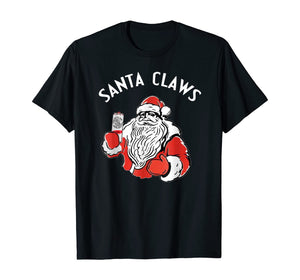 Funny shirts V-neck Tank top Hoodie sweatshirt usa uk au ca gifts for santa-claws christmas T-Shirt 46219