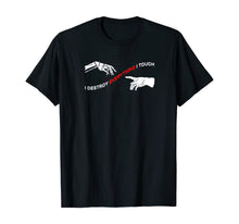 Load image into Gallery viewer, Life &amp; Death Aesthetic Soft Grunge Gothic Clothing Women Men T-Shirt
